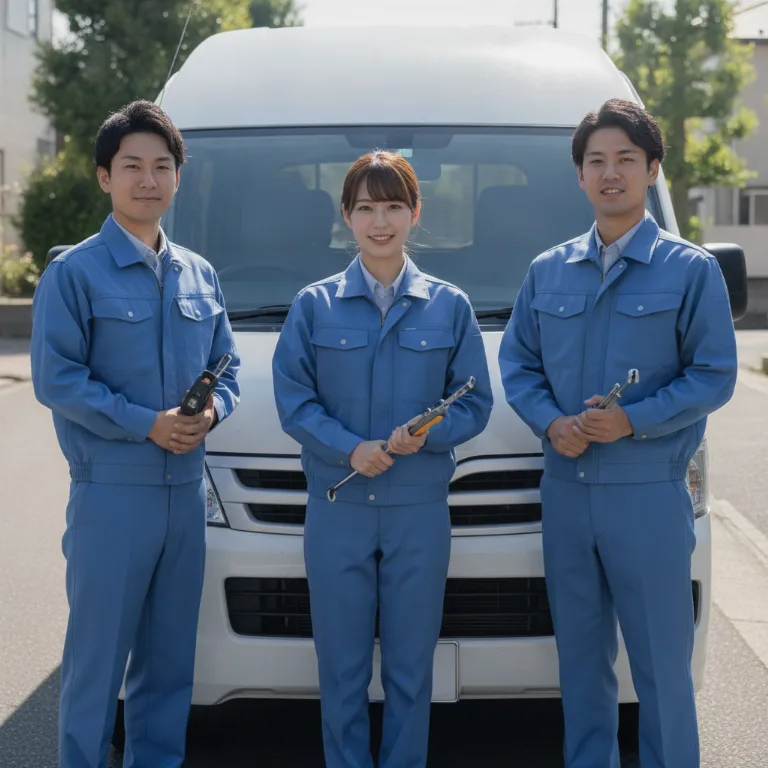 充電スタンド のチーム: Kawachi-Nagano